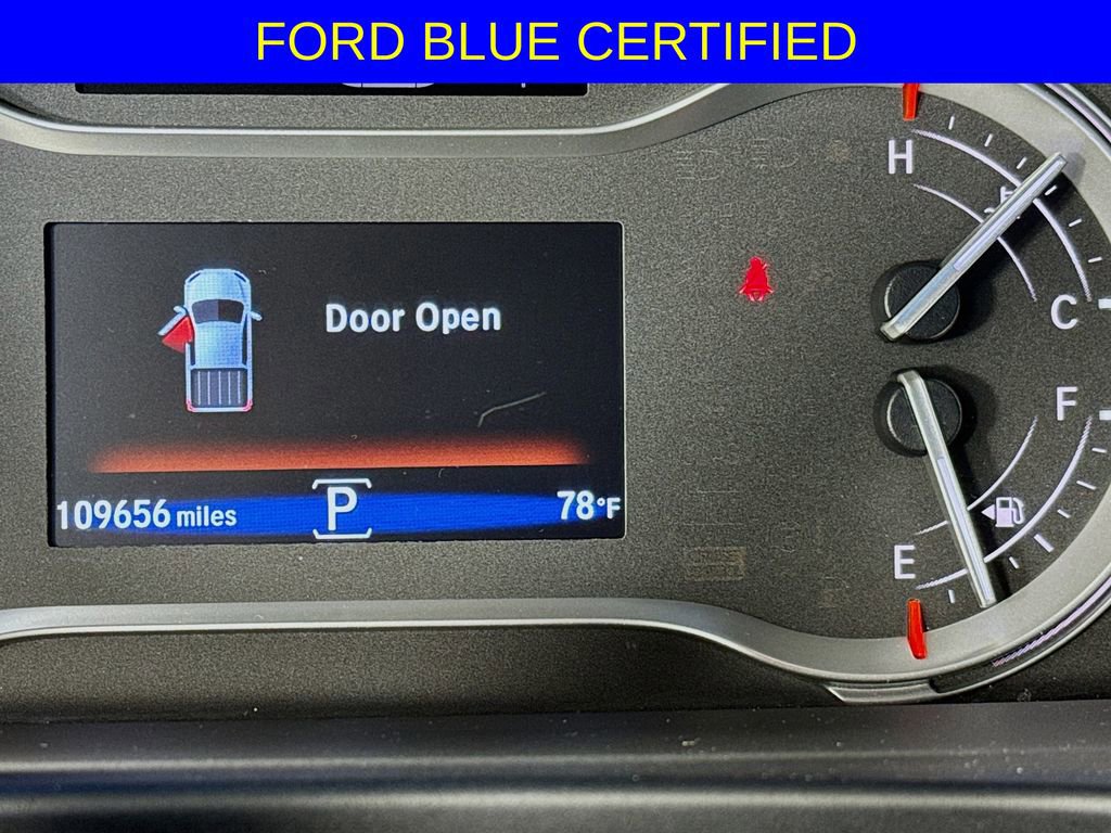 Used 2018 Honda Ridgeline RTL-T image 12