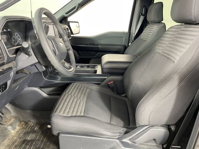 Certified 2023 Ford F150 XL w/ STX Appearance Package AWD/4WD image 2