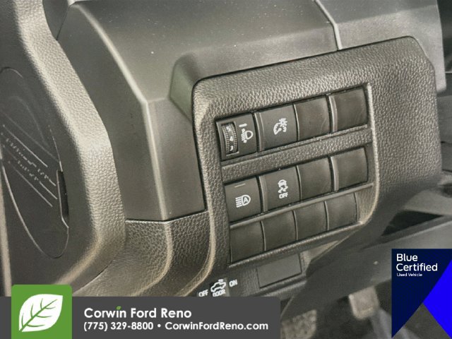 Used 2024 Toyota Tacoma SR AWD/4WD image 14