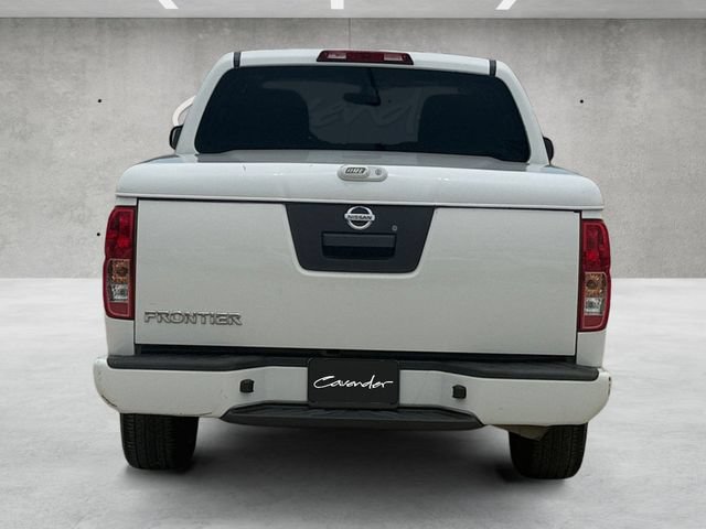 Used 2019 Nissan Frontier S RWD image 16