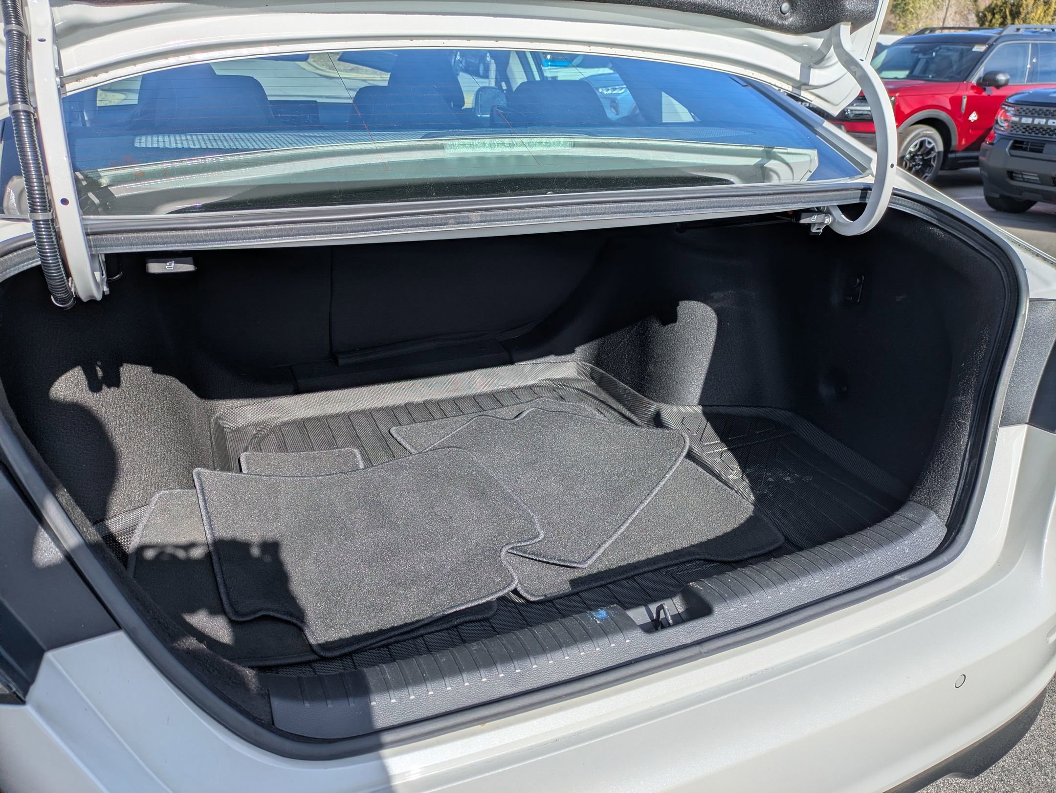 Used 2024 Honda Accord EX-L image 33