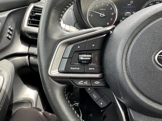 Used 2023 Subaru Forester Touring AWD/4WD image 32