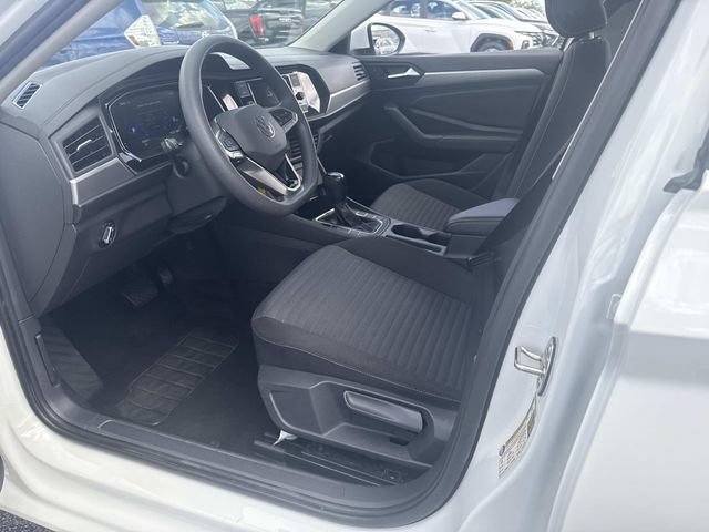 Used 2023 Volkswagen Jetta S FWD image 17