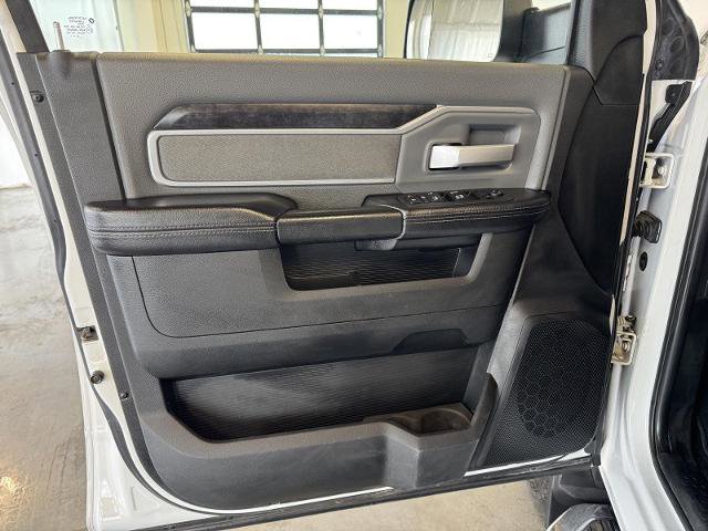 Used 2022 RAM 2500 Big Horn w/ Level A Equipment Group image 15