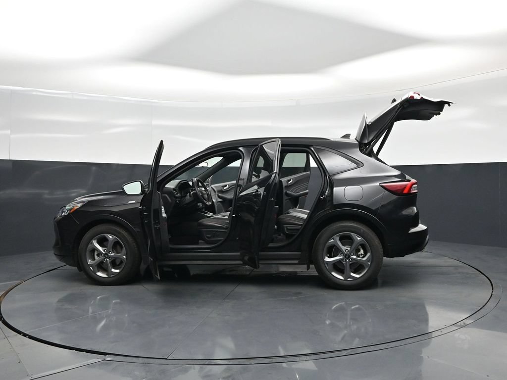 Certified 2023 Ford Escape ST-Line w/ Equipment Group 301A FWD image 36