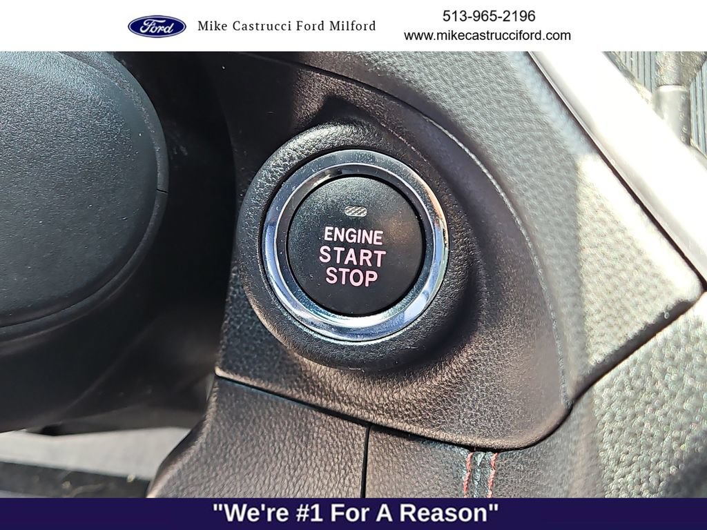 Used 2019 Subaru Impreza 2.0i Sport AWD/4WD image 20