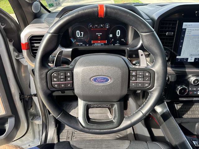 Certified 2023 Ford F150 Raptor image 25