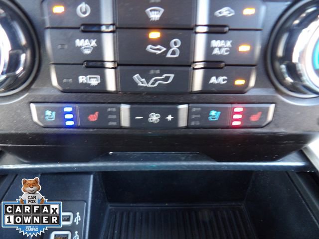 Certified 2020 Ford F150 Lariat AWD/4WD image 22