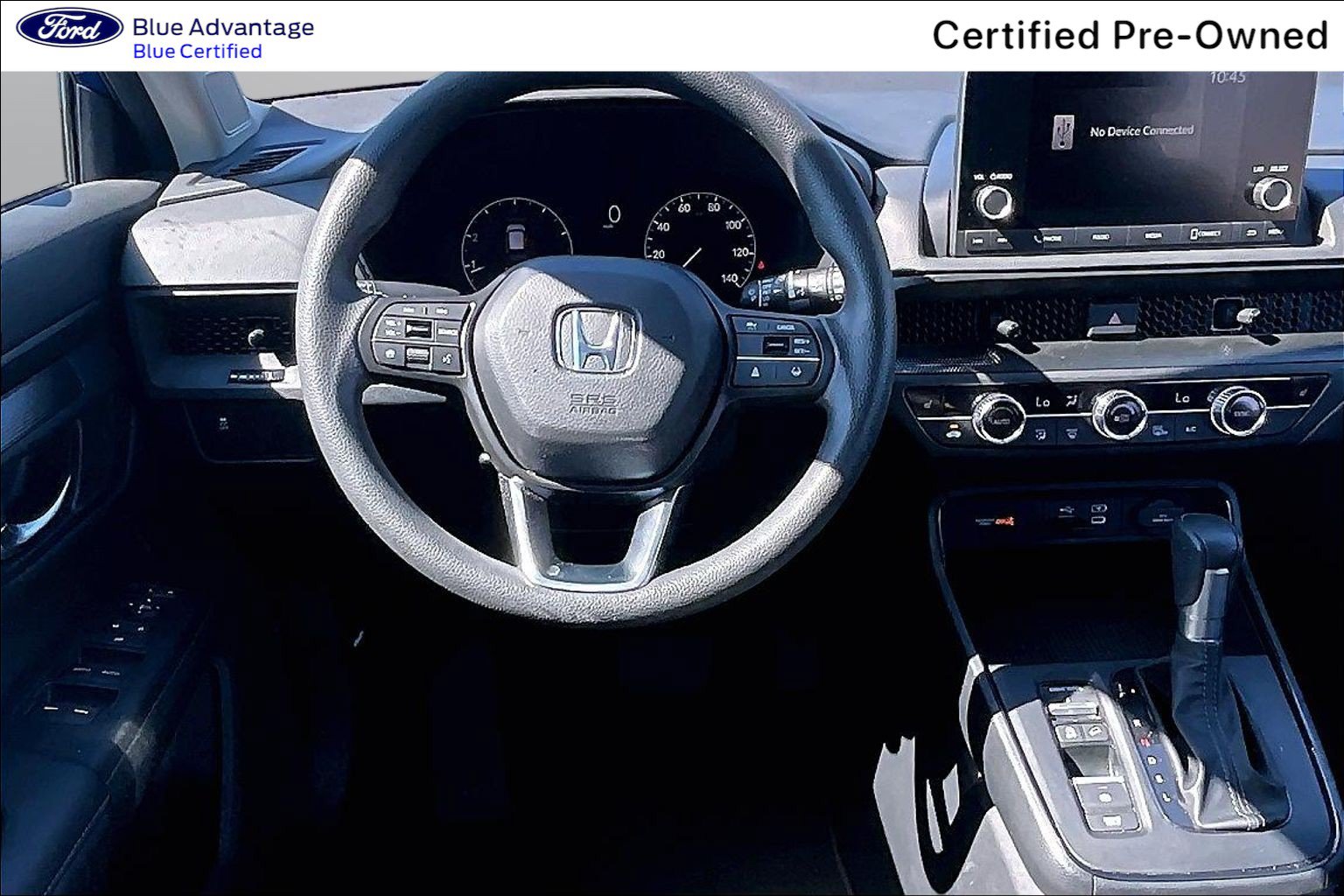 Used 2025 Honda CR-V EX image 5