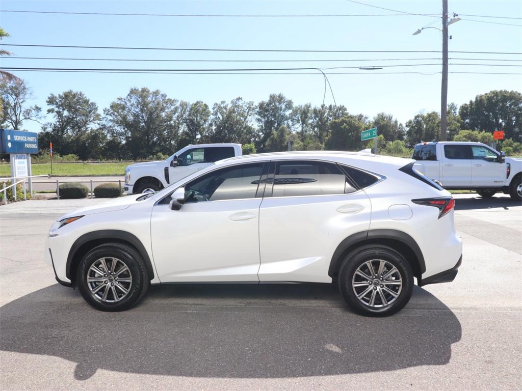 Used 2020 Lexus NX 300 FWD image 2
