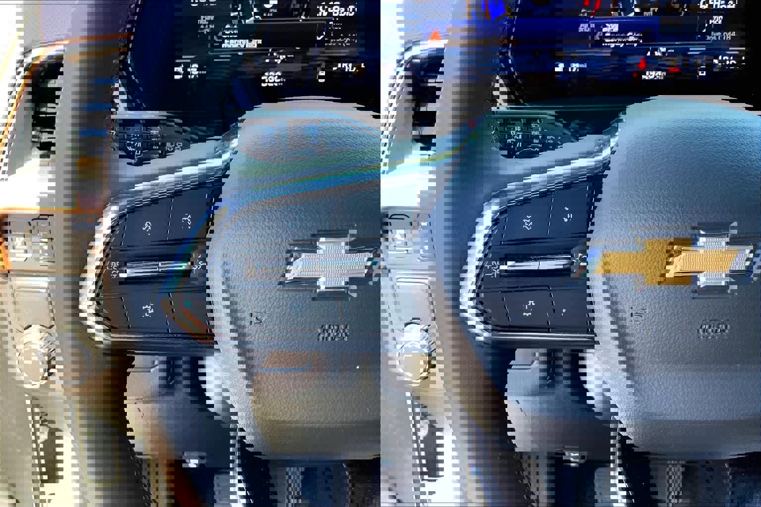 Used 2025 Chevrolet Tahoe High Country image 24