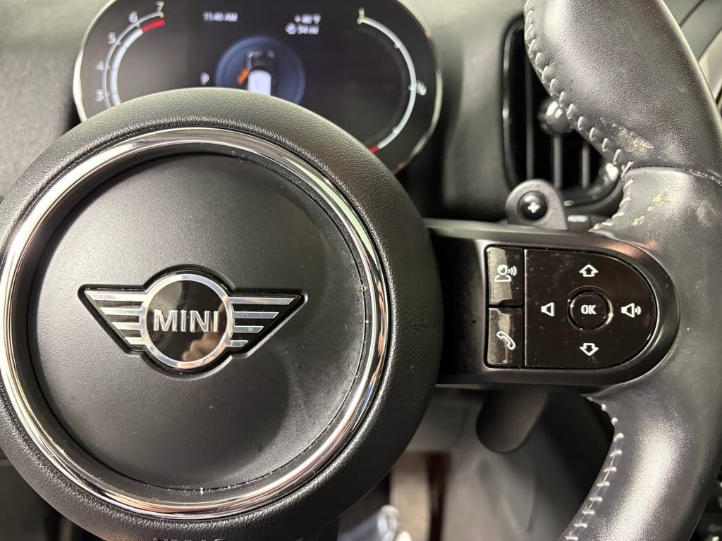 Used 2022 MINI Cooper Countryman S FWD image 21