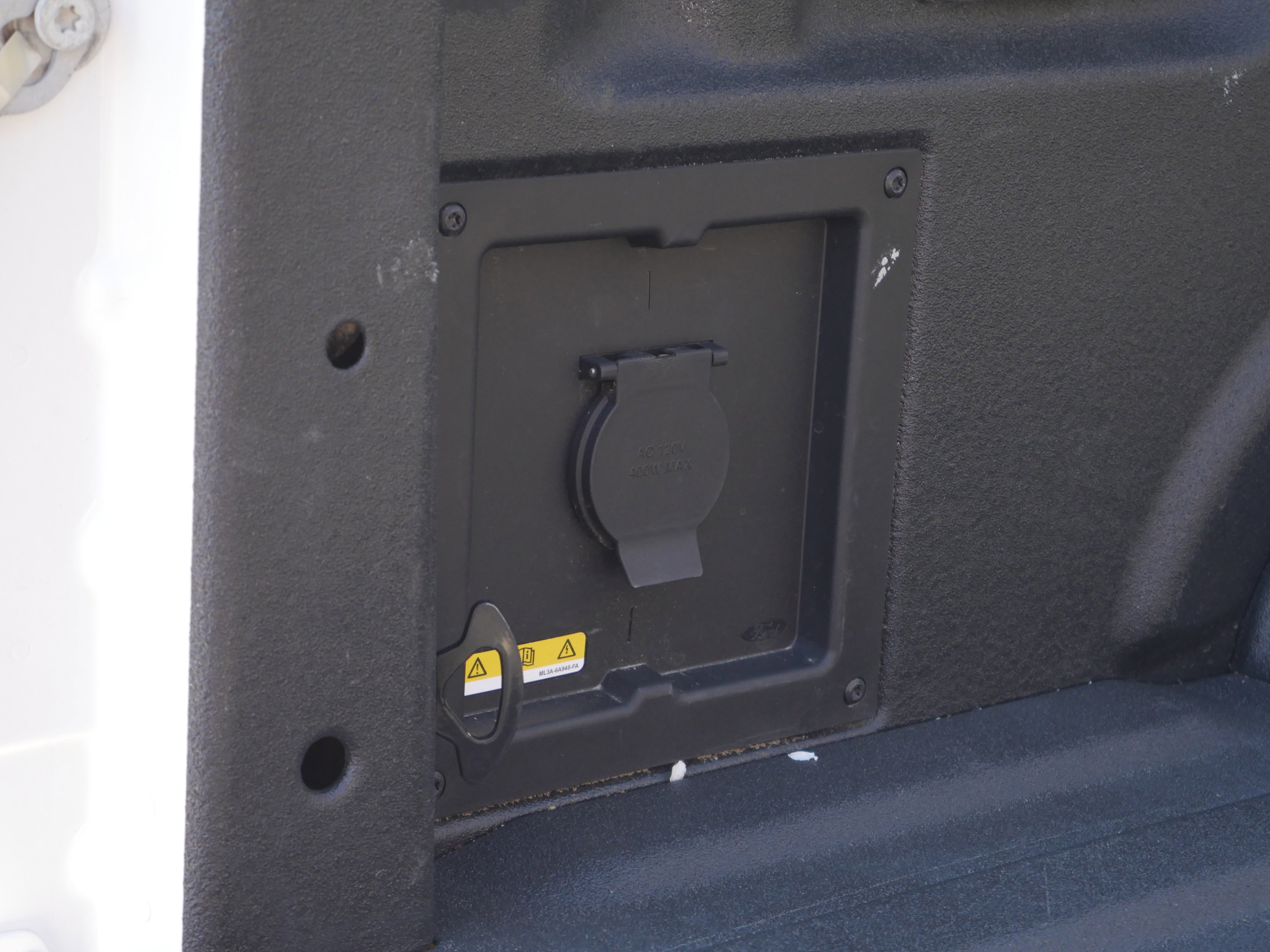 Certified 2022 Ford F150 XLT w/ Equipment Group 302A High AWD/4WD image 29