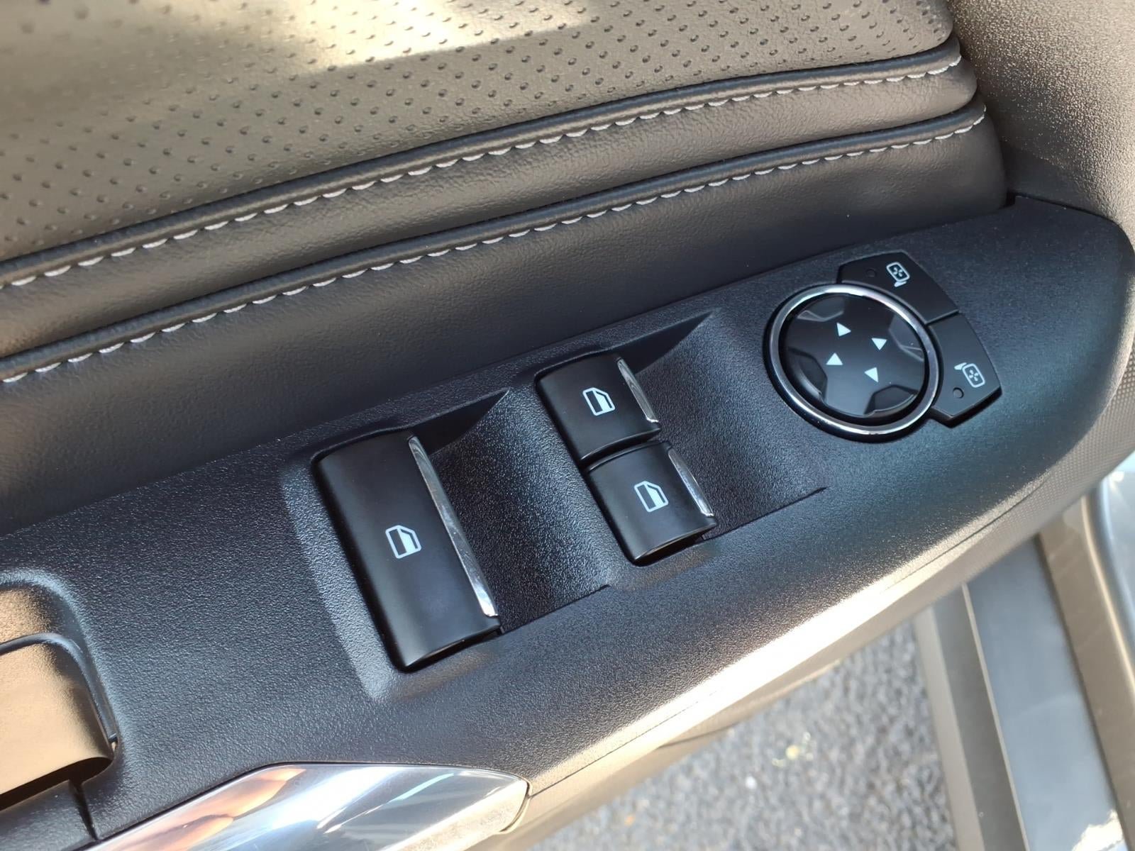 Certified 2025 Ford Mustang Premium RWD image 19