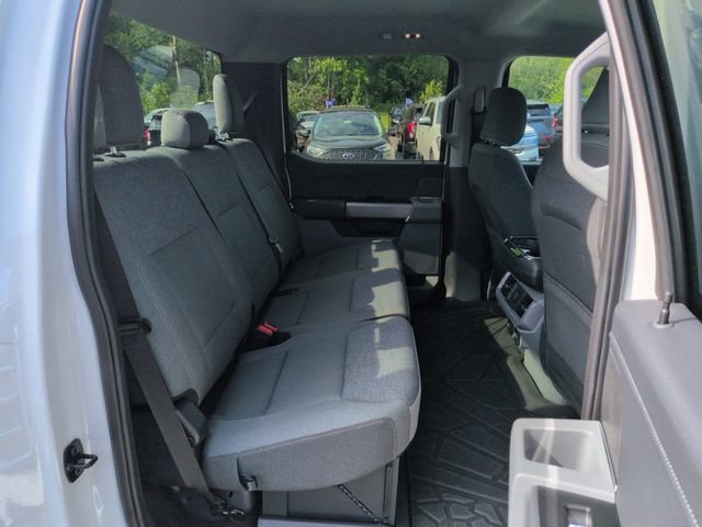 Certified 2024 Ford F150 XLT w/ Mobile Office Package AWD/4WD image 66