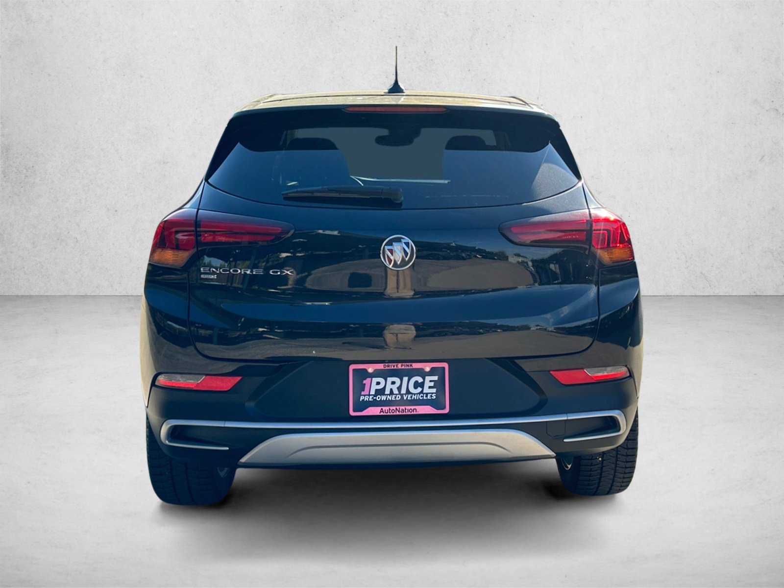 Used 2022 Buick Encore GX Preferred w/ Cold Weather Comfort Package AWD/4WD image 6
