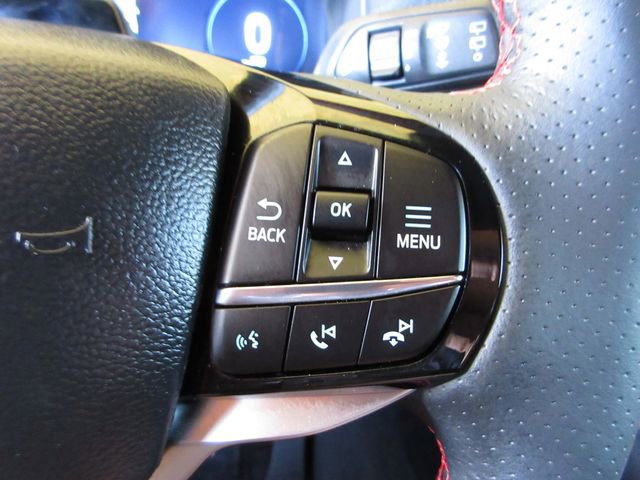 Certified 2025 Ford Explorer ST-Line w/ Premium Package image 16