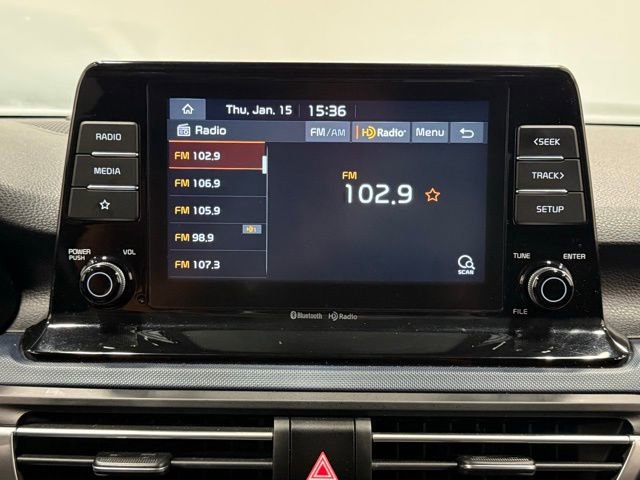 Used 2021 Kia Seltos S image 25