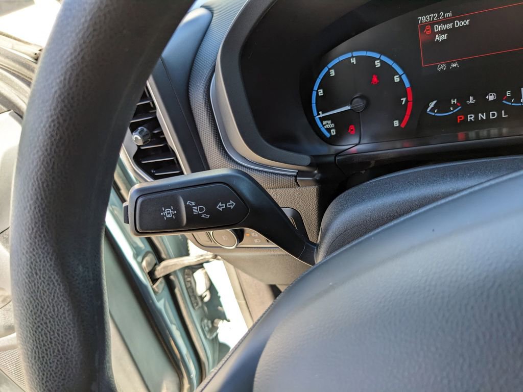 Certified 2021 Ford Bronco Sport Big Bend image 33