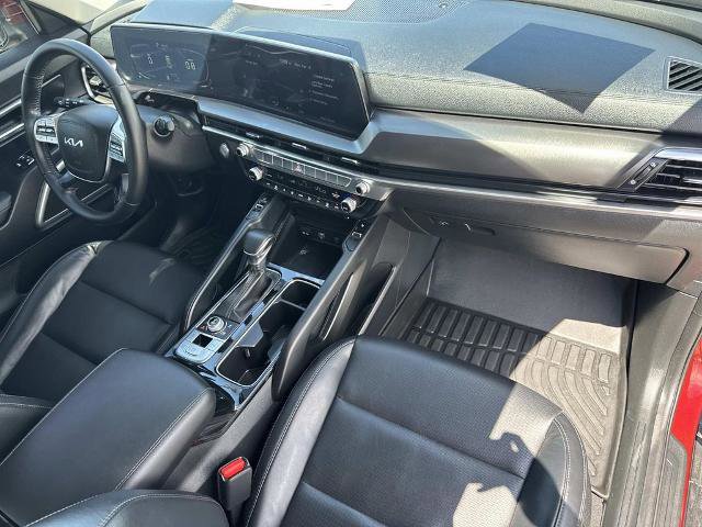Used 2023 Kia Telluride S w/ S Sunroof Package AWD/4WD image 30
