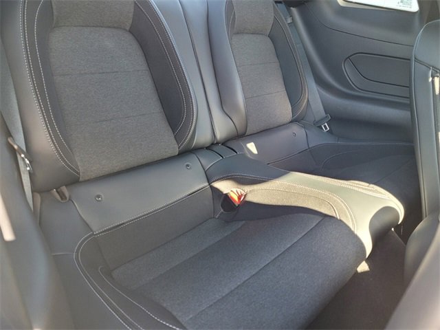 Certified 2024 Ford Mustang GT image 12