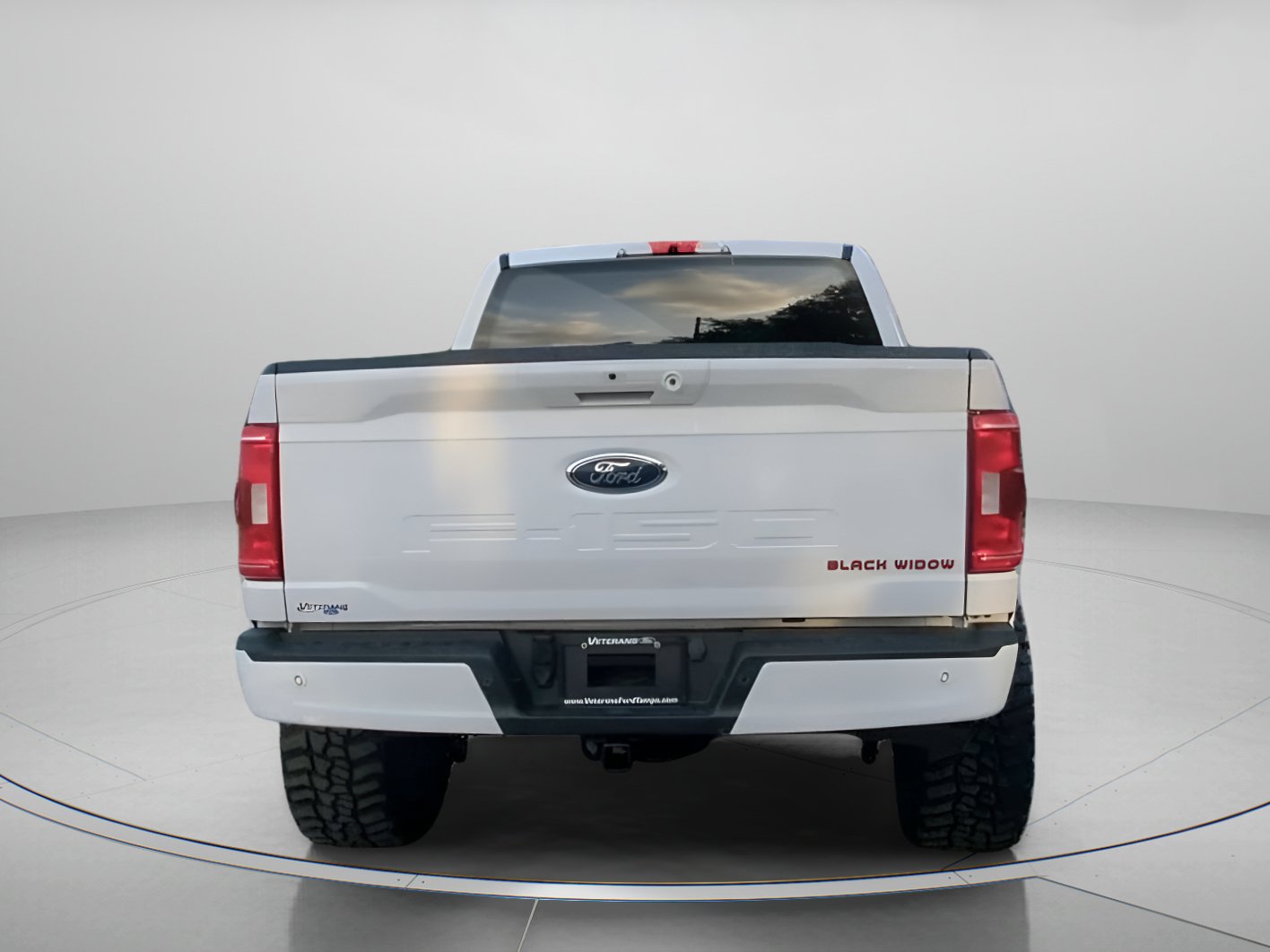Certified 2021 Ford F150 XLT w/ Equipment Group 302A High AWD/4WD image 24