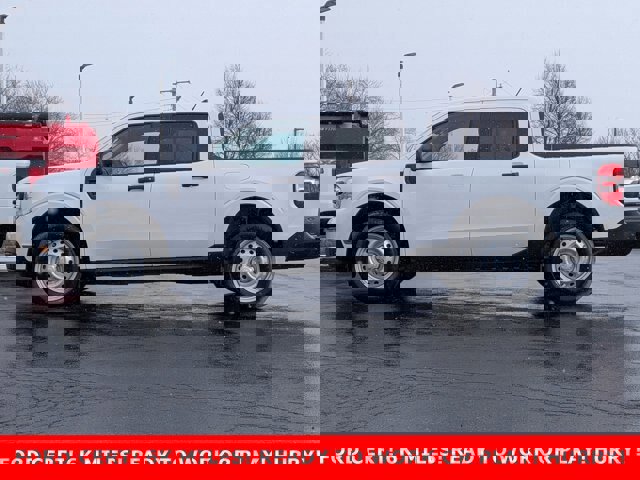 Certified 2024 Ford Maverick XL image 6