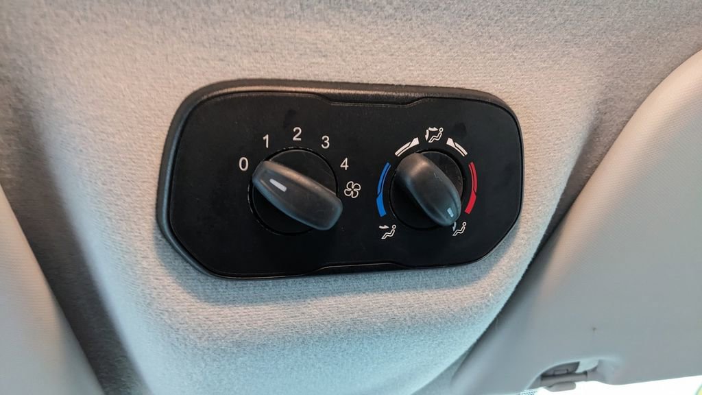 Certified 2018 Ford Transit 150 XL image 29