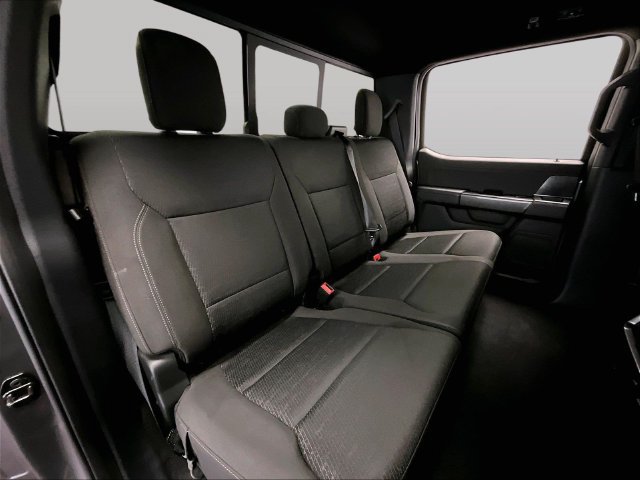Certified 2023 Ford F150 XLT w/ Equipment Group 302A High AWD/4WD image 26