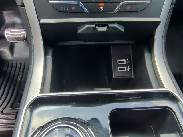 Certified 2020 Ford Edge ST-Line FWD image 29