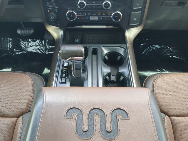 Certified 2024 Ford F150 King Ranch AWD/4WD image 19
