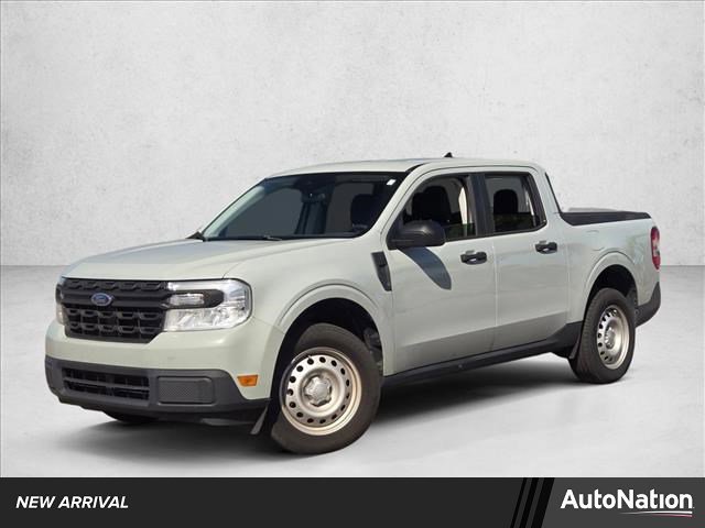 Certified 2024 Ford Maverick XL image 7