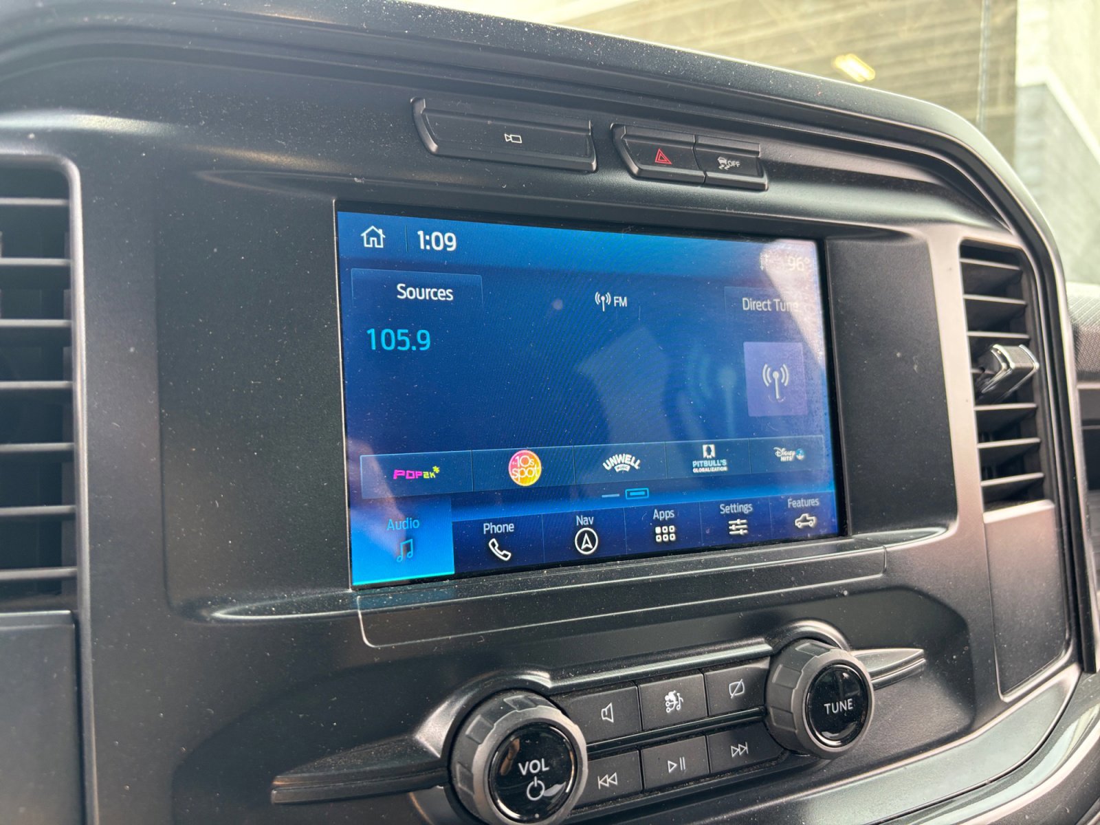 Certified 2022 Ford F150 XL w/ STX Appearance Package AWD/4WD image 12