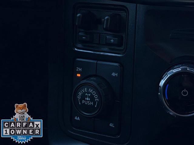 Certified 2025 Ford F150 Raptor AWD/4WD image 19