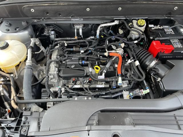 Certified 2023 Ford Bronco Sport Outer Banks AWD/4WD image 11