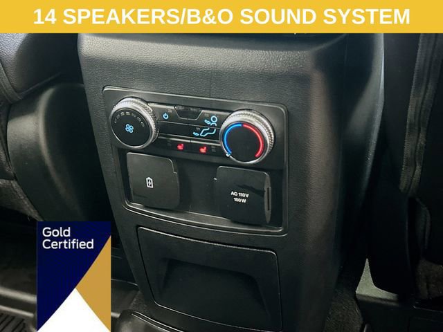 Certified 2023 Ford Explorer ST w/ Equipment Group 401A image 19