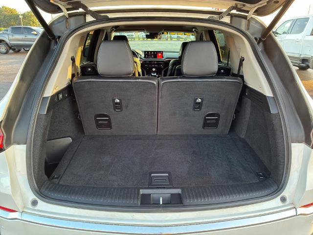 Used 2022 Acura MDX w/ Technology Package AWD/4WD image 10