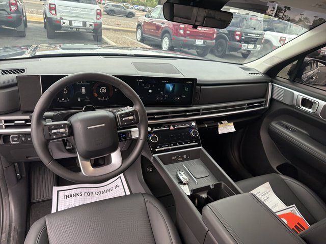 Used 2025 Hyundai Santa Fe XRT AWD/4WD image 17