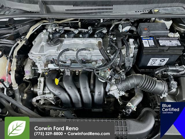 Used 2022 Toyota Corolla LE FWD image 31
