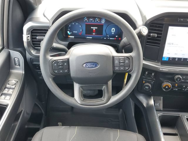 Certified 2024 Ford F150 STX AWD/4WD image 30