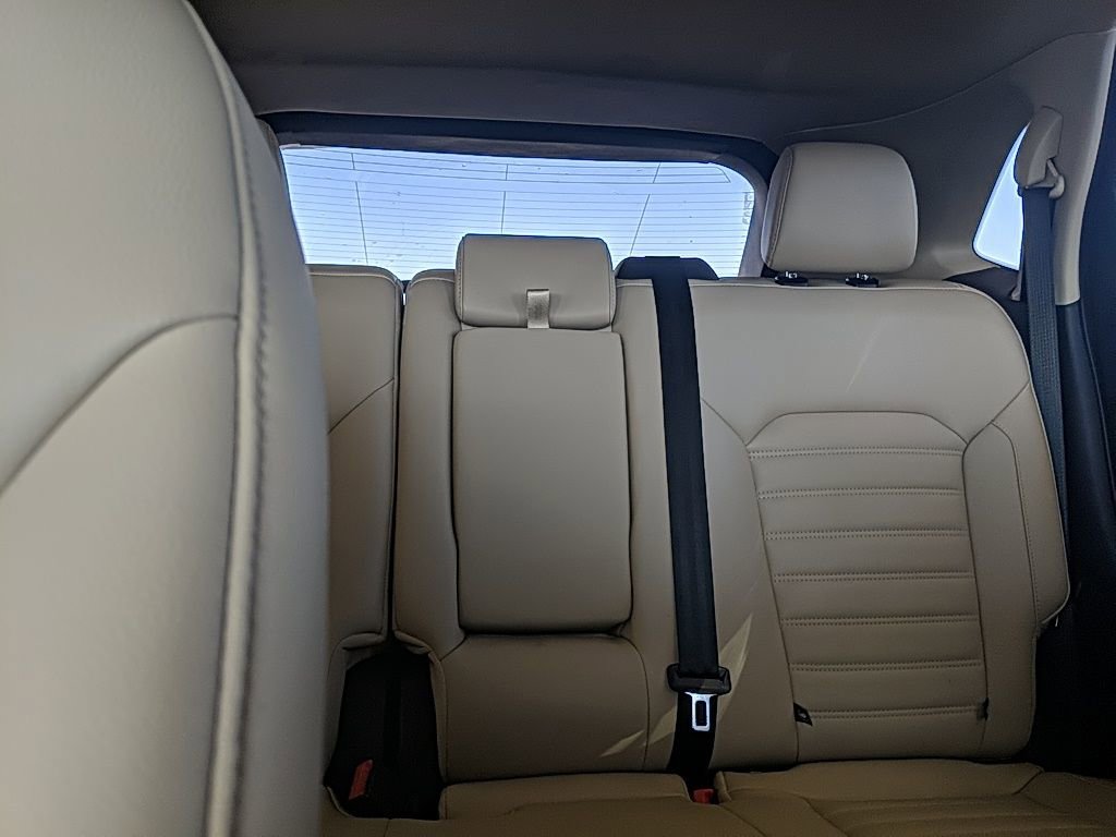 Certified 2024 Ford Edge SEL w/ Convenience Package AWD/4WD image 27