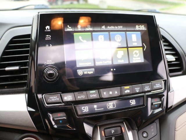Used 2022 Honda Odyssey EX-L image 22