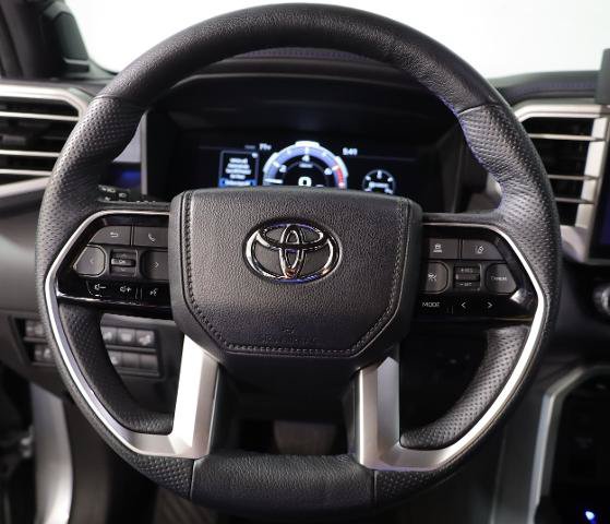 Used 2023 Toyota Tundra Platinum AWD/4WD image 13