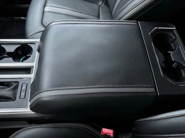 Certified 2019 Ford F150 Platinum w/ Equipment Group 701A Luxury image 25