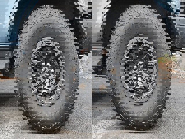 Certified 2024 Ford Bronco Raptor w/ Interior Carbon Fiber Pack 6 image 22