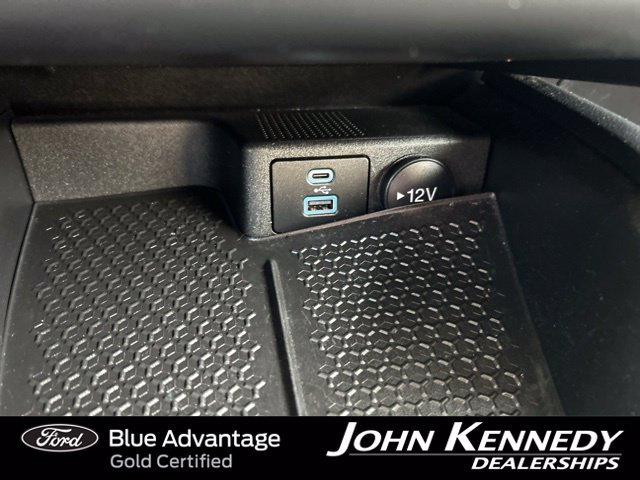 Certified 2022 Ford Bronco Sport Outer Banks AWD/4WD image 28