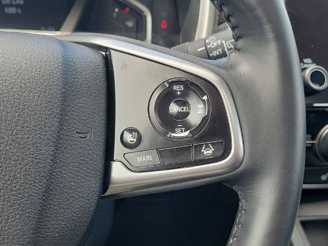 Used 2022 Honda CR-V Touring image 28