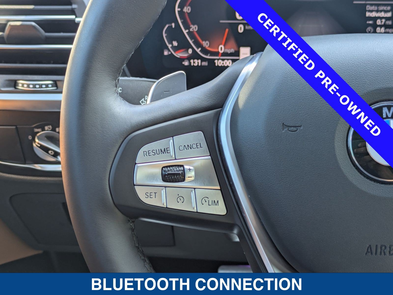 Used 2023 BMW X3 sDrive30i w/ Convenience Package RWD image 27