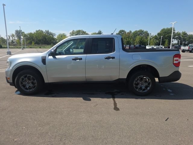 Certified 2024 Ford Maverick XLT w/ XLT Luxury Package FWD image 12