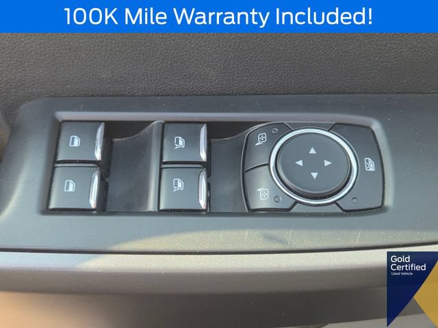 Certified 2025 Ford F350 XLT AWD/4WD image 22